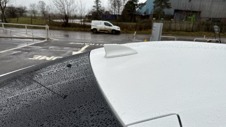 Honda Civic 2.0 eHEV Elegance 5dr CVT Hybrid Hatchback